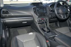 2017 Subaru
XV 2.0i-L