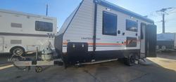 Nextgen Streamline
