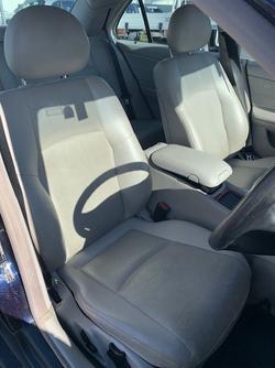 2004 Mercedes-Benz
C-Class C200 Kompressor Classic