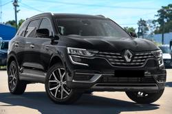 2024 Renault
Koleos Intens