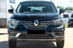 2024 Renault
Koleos Intens