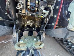 2022 CASE IH Steiger 500 Rowtrac Afs Connect