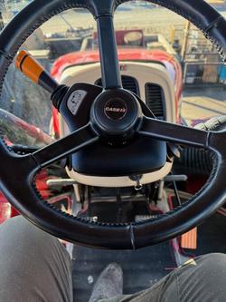 2022 CASE IH Steiger 500 Rowtrac Afs Connect