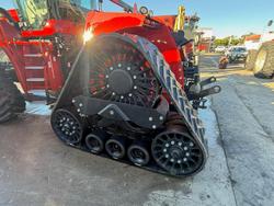 2022 CASE IH Steiger 500 Rowtrac Afs Connect