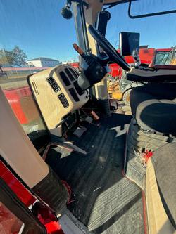 2022 CASE IH Steiger 500 Rowtrac Afs Connect