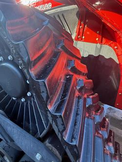 2022 CASE IH Steiger 500 Rowtrac Afs Connect
