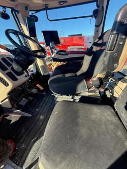 2022 CASE IH Steiger 500 Rowtrac Afs Connect