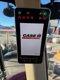 2022 CASE IH Steiger 500 Rowtrac Afs Connect