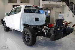 2025 Mazda
BT-50 XT