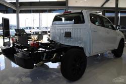 2025 Mazda
BT-50 XT