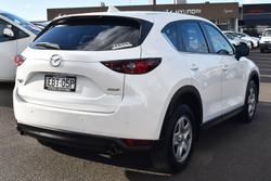 2019 Mazda
CX-5 Maxx