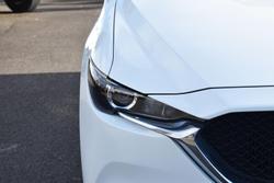 2019 Mazda
CX-5 Maxx