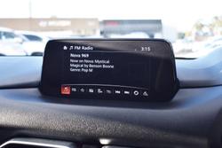 2019 Mazda CX-5 Maxx KF Series Snowflake White Pearl