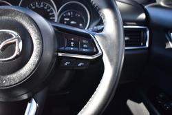 2019 Mazda CX-5 Maxx KF Series Snowflake White Pearl
