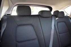 2019 Mazda CX-5 Maxx KF Series Snowflake White Pearl