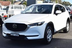 2019 Mazda
CX-5 Maxx