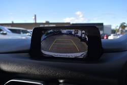 2019 Mazda CX-5 Maxx KF Series Snowflake White Pearl