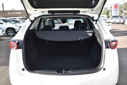 2019 Mazda CX-5 Maxx KF Series Snowflake White Pearl