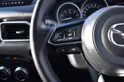2019 Mazda CX-5 Maxx KF Series Snowflake White Pearl