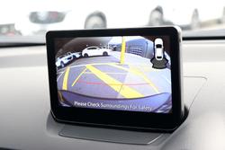 2025 Mazda CX-3 G20 Pure