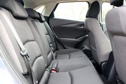 2025 Mazda CX-3 G20 Pure