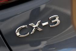 2025 Mazda CX-3 G20 Pure