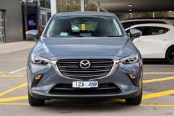 2025 Mazda CX-3 G20 Pure