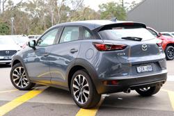 2025 Mazda CX-3 G20 Pure