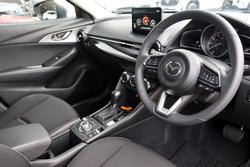 2025 Mazda CX-3 G20 Pure