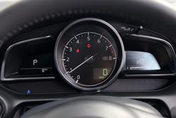 2025 Mazda CX-3 G20 Pure