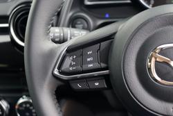 2025 Mazda CX-3 G20 Pure