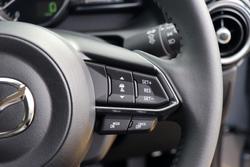 2025 Mazda CX-3 G20 Pure