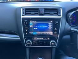 2018 Subaru
Outback 2.5i Premium