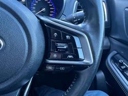 2018 Subaru
Outback 2.5i Premium