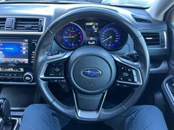 2018 Subaru
Outback 2.5i Premium
