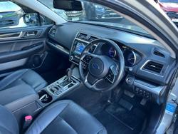 2018 Subaru
Outback 2.5i Premium