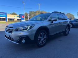 2018 Subaru
Outback 2.5i Premium