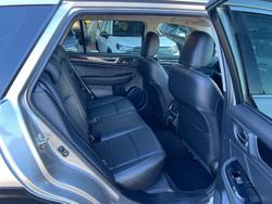 2018 Subaru
Outback 2.5i Premium