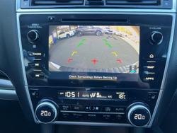 2018 Subaru
Outback 2.5i Premium