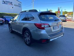 2018 Subaru
Outback 2.5i Premium