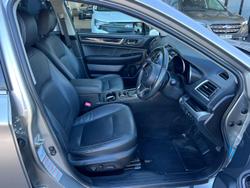 2018 Subaru
Outback 2.5i Premium