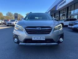 2018 Subaru
Outback 2.5i Premium