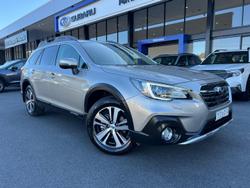 2018 Subaru
Outback 2.5i Premium