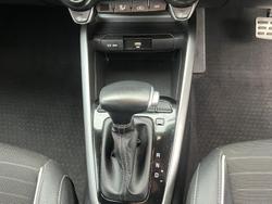 2021 Kia
Rio GT-Line