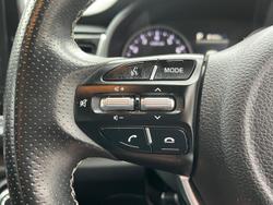2021 Kia
Rio GT-Line