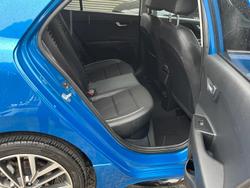 2021 Kia
Rio GT-Line