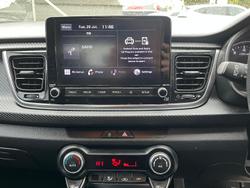 2021 Kia
Rio GT-Line