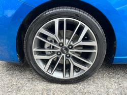 2021 Kia
Rio GT-Line