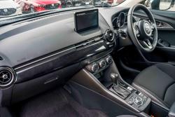 2025 Mazda CX-3 G20 Pure