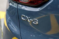 2025 Mazda CX-3 G20 Pure